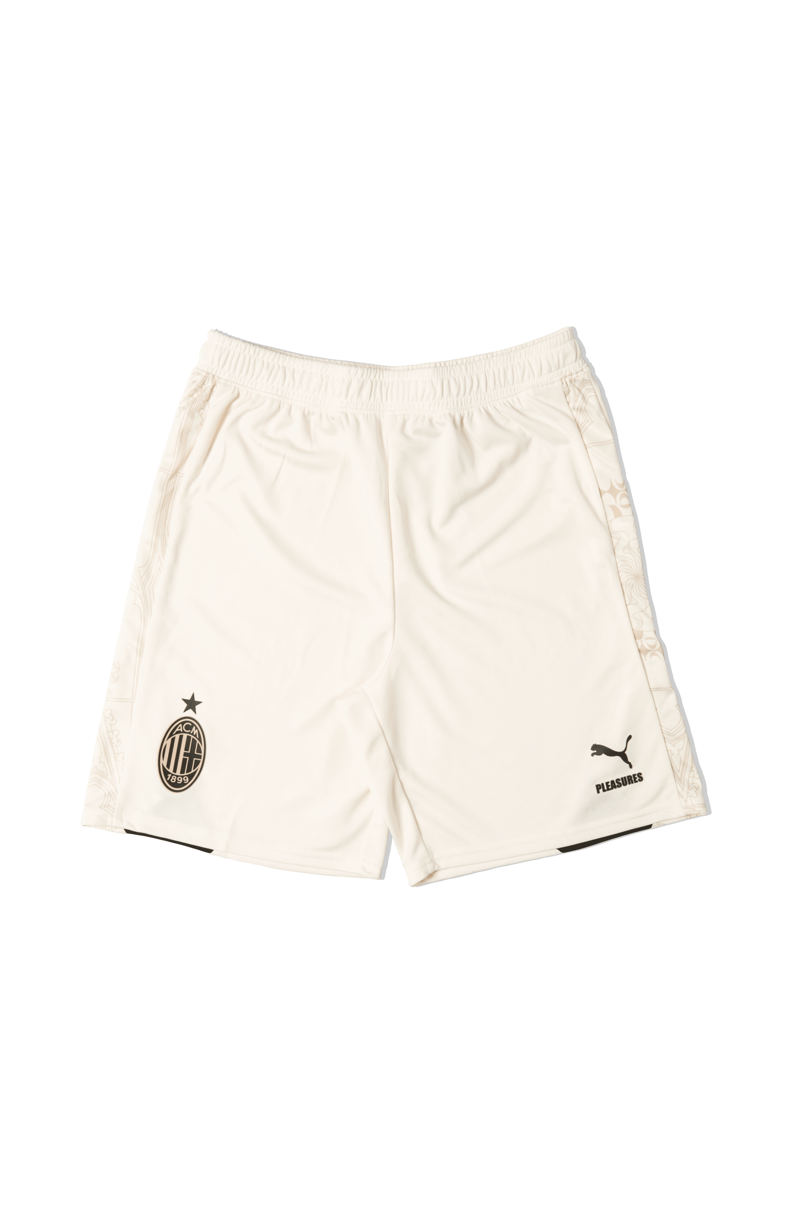 ACM Shorts Replica x Pleasures