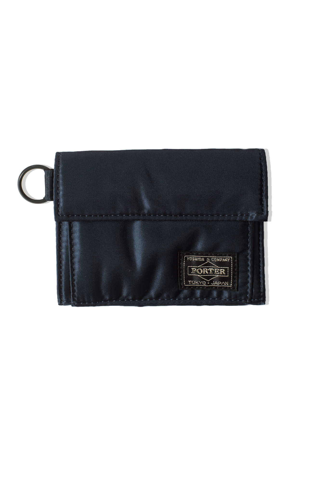 Tanker Wallet