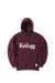 Kellogg Sweater Hooded