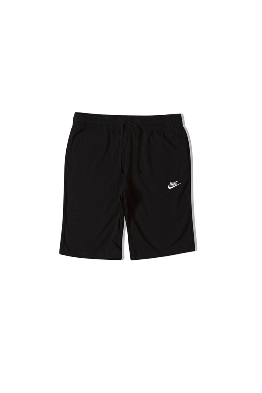 M NSW Club Short JSY Black