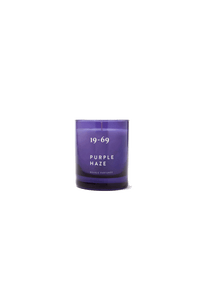 Purple Haze Bougie Parfum?e 200ml