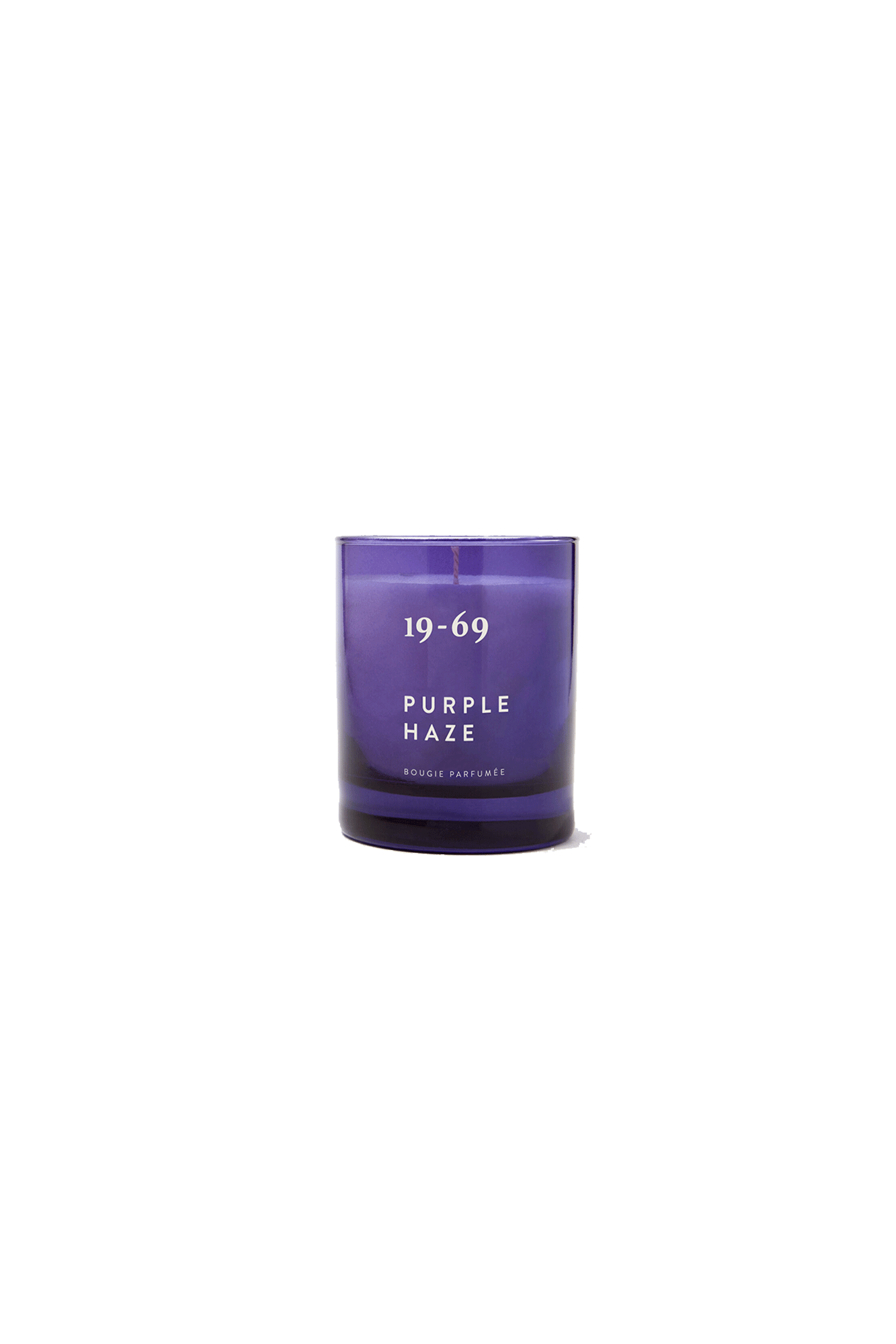 Purple Haze Bougie Parfum?e 200ml