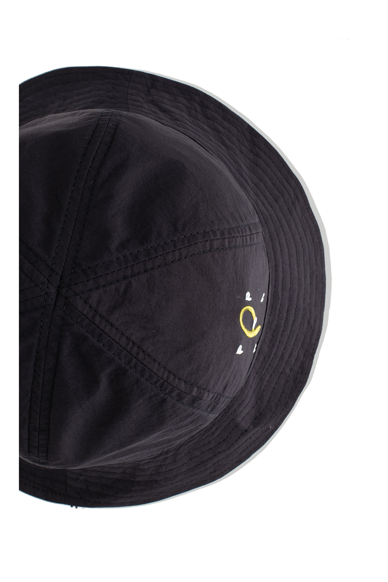 Check Reversibel Bucket Hat x Paul Smith