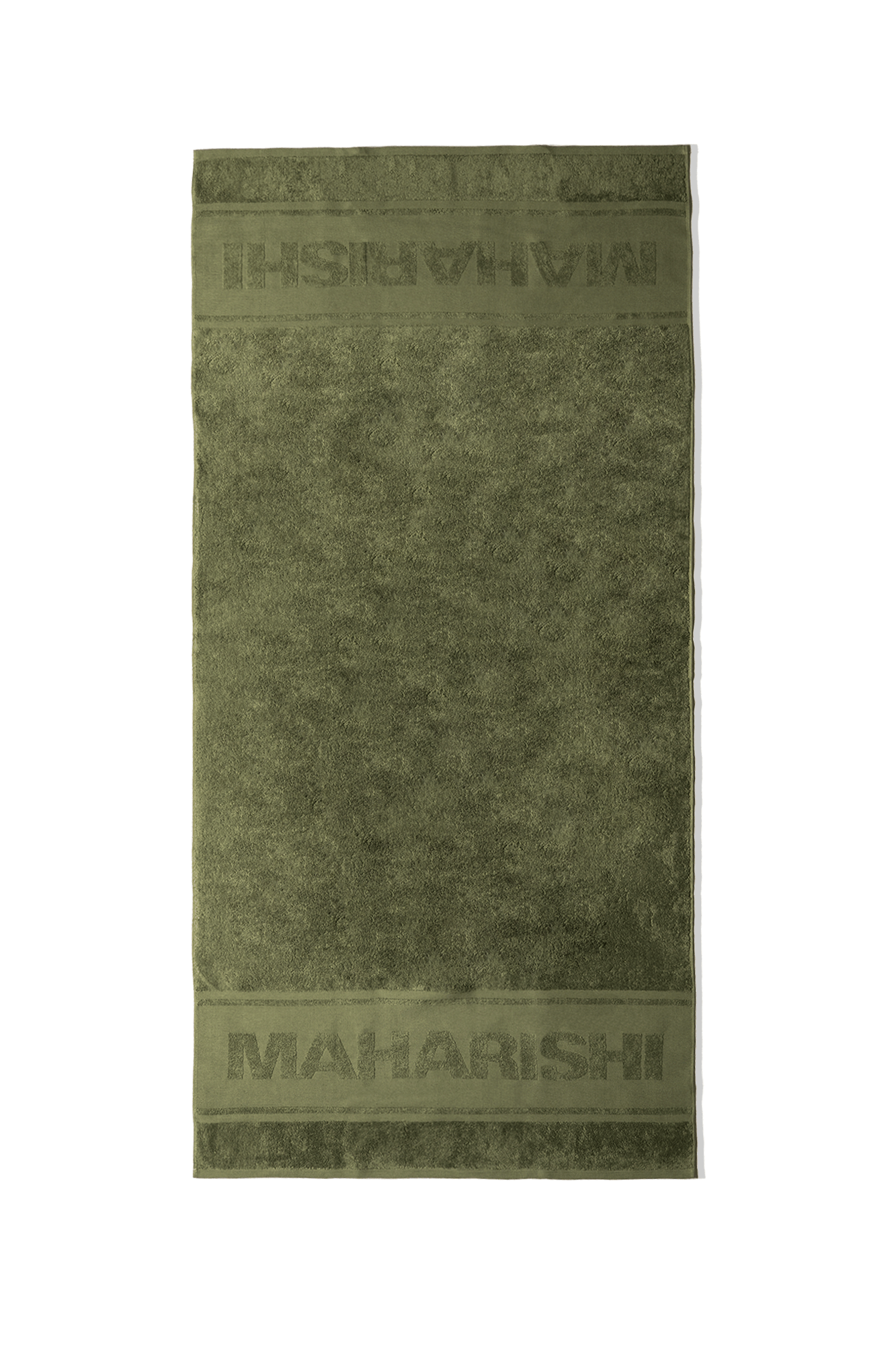 Jacquard Towel