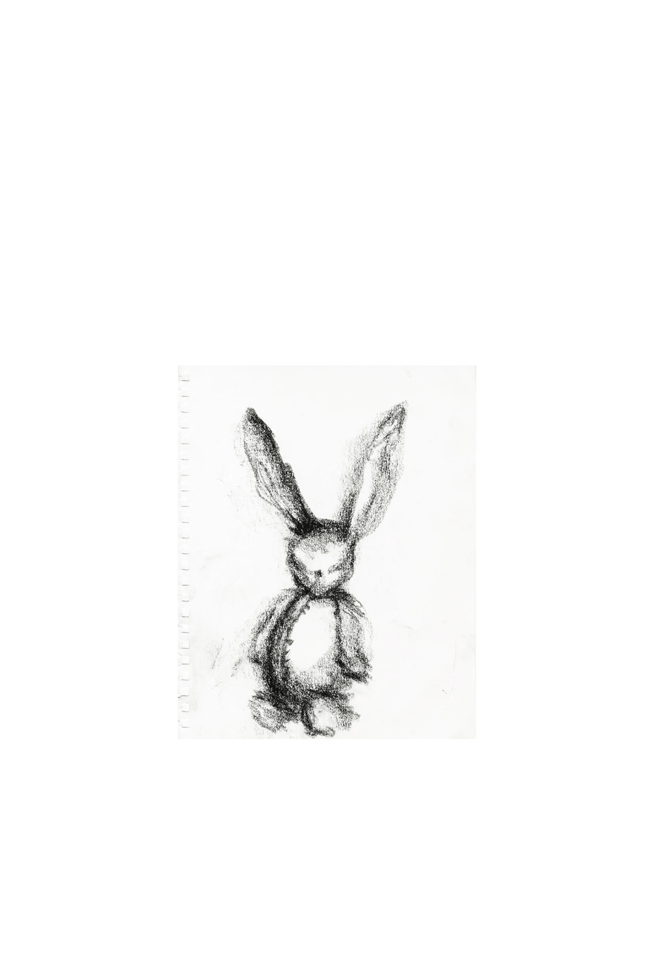 H?ldra Hare by Sofia Leilani