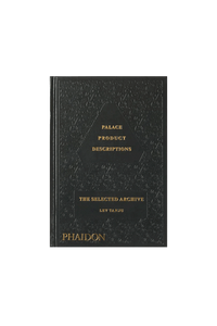 Palace Product Descriptions