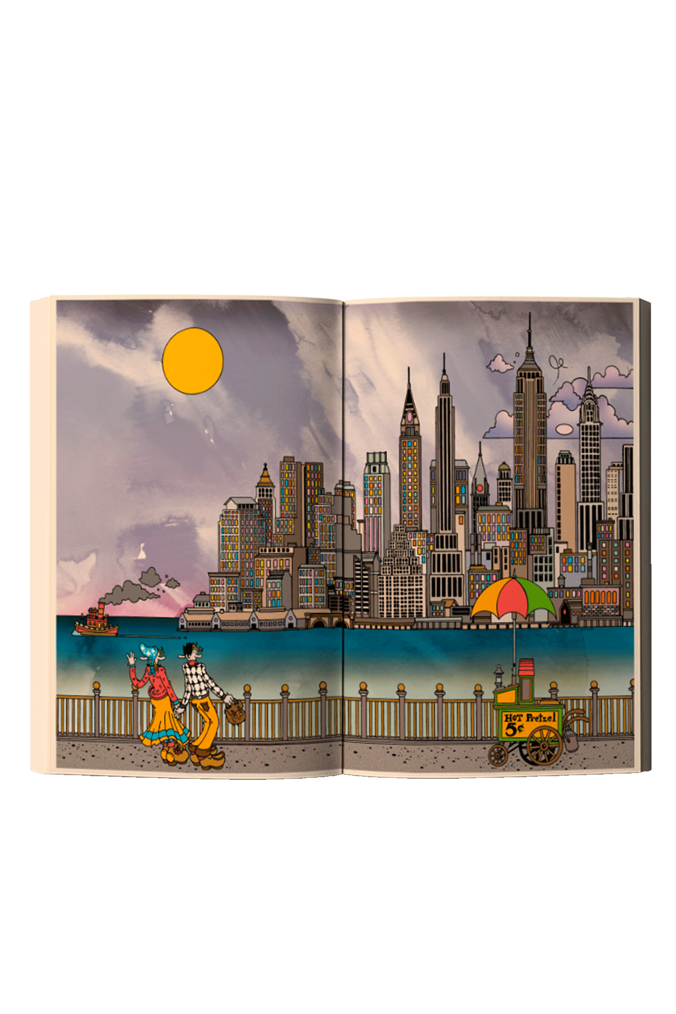 Mycelium Wassonii by Brian Blomerth