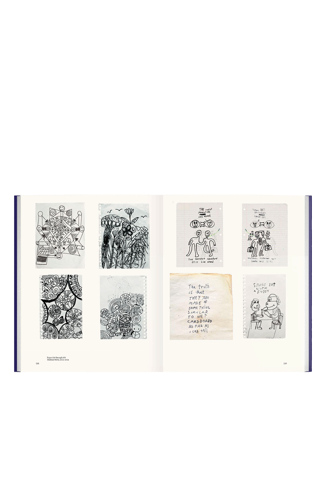 LSD Worldpeace by Joe Roberts