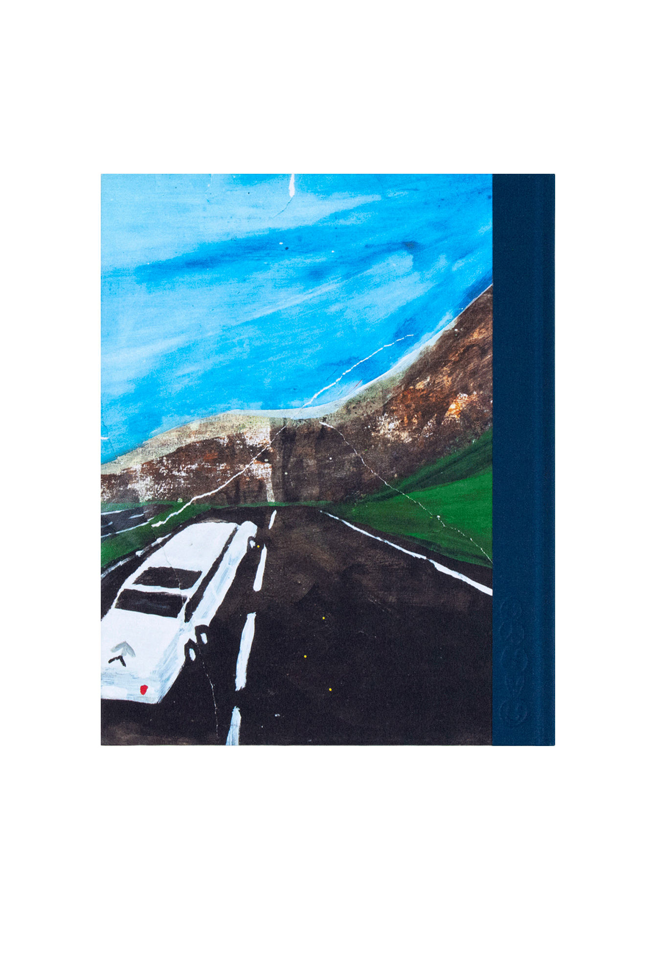 LSD Worldpeace by Joe Roberts