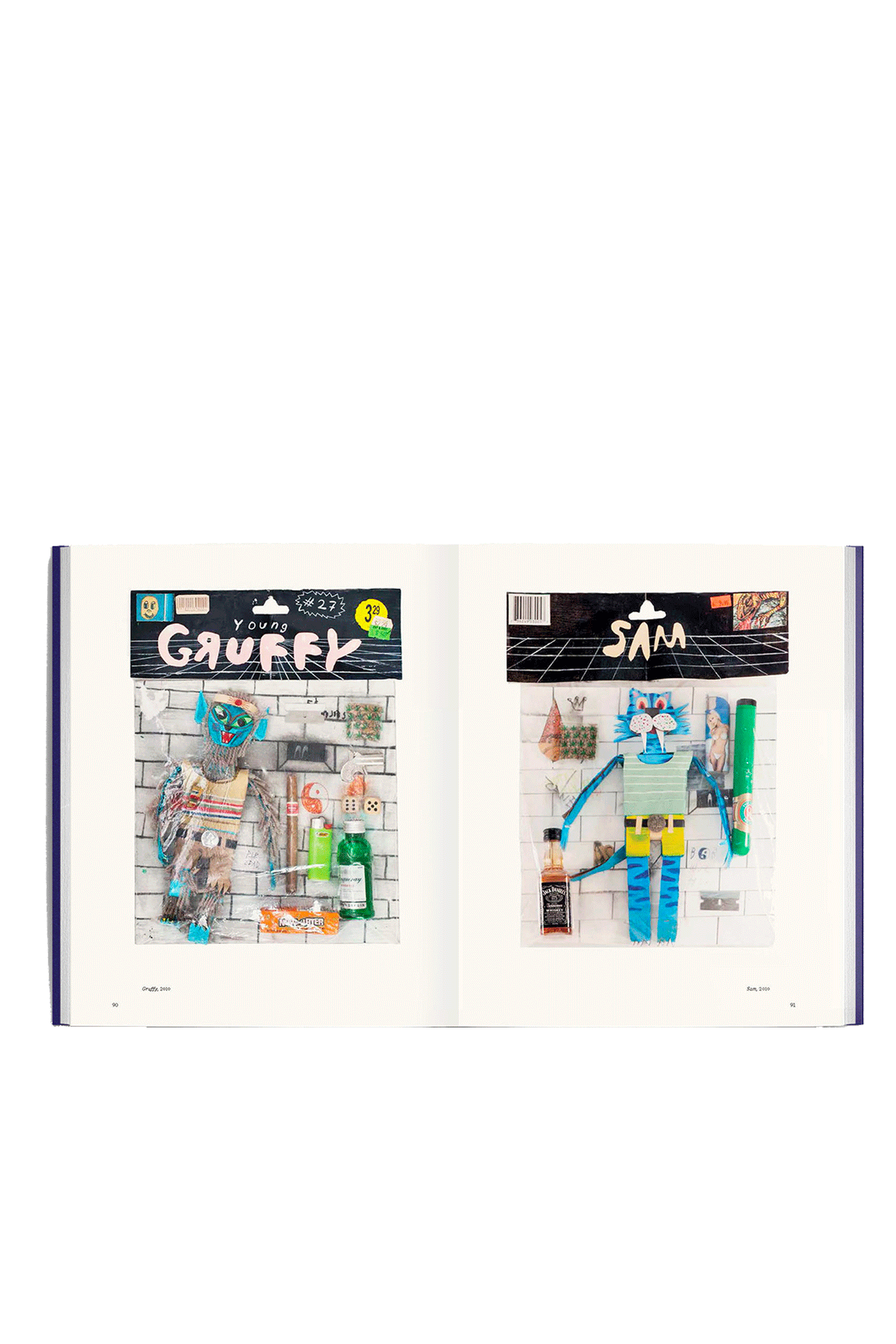 LSD Worldpeace by Joe Roberts