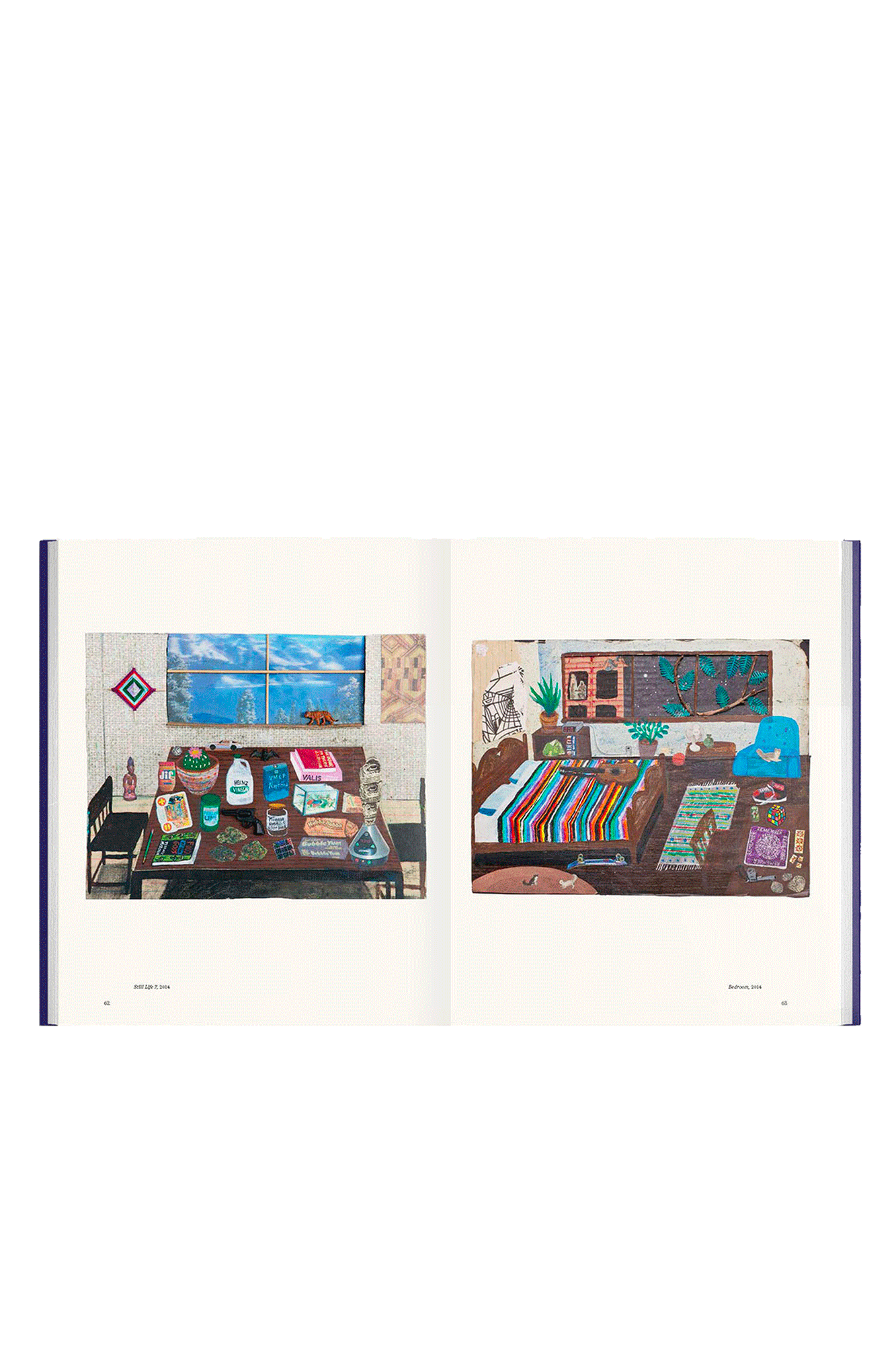 LSD Worldpeace by Joe Roberts