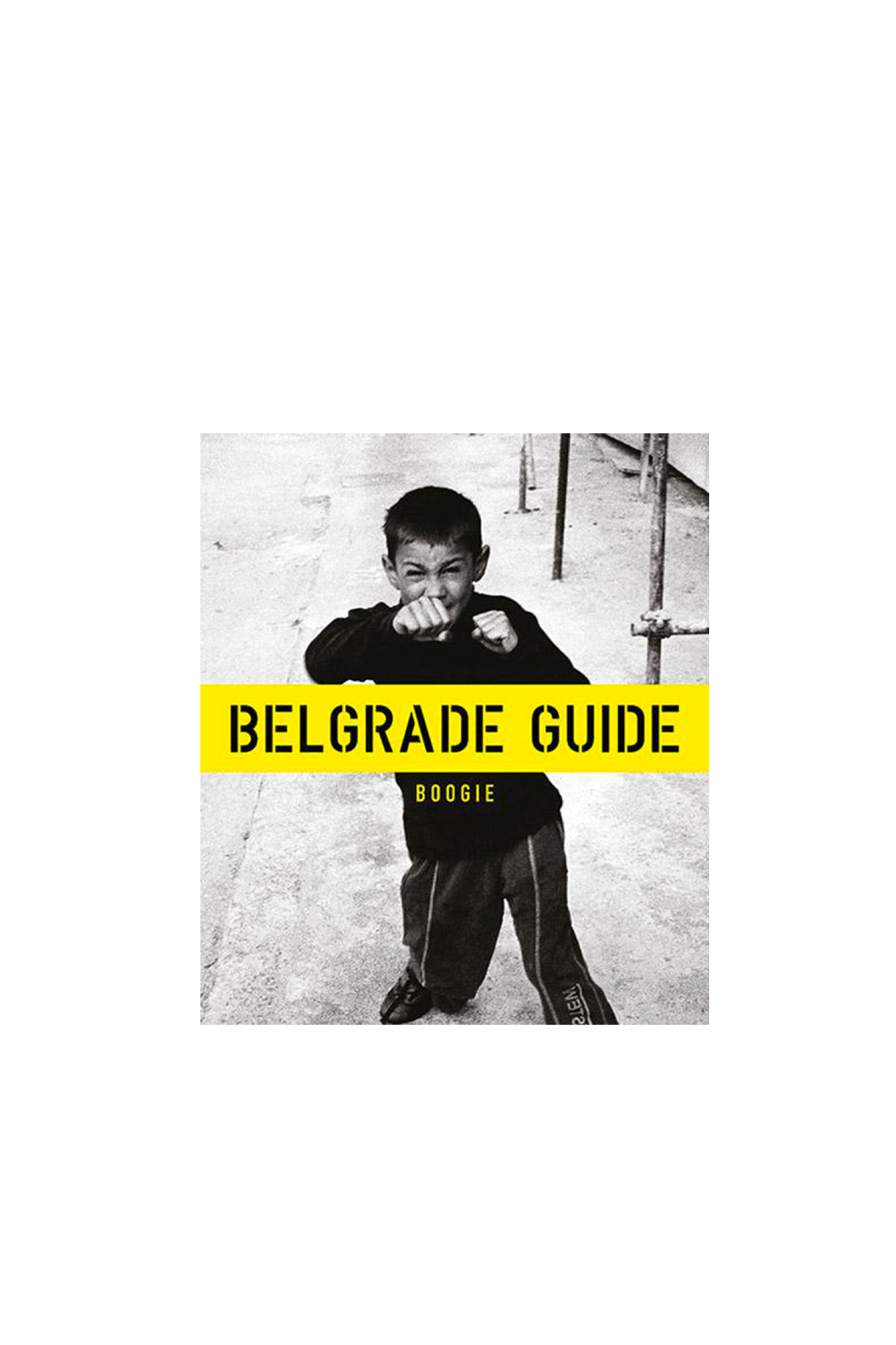 Boogie Belgrade Guide