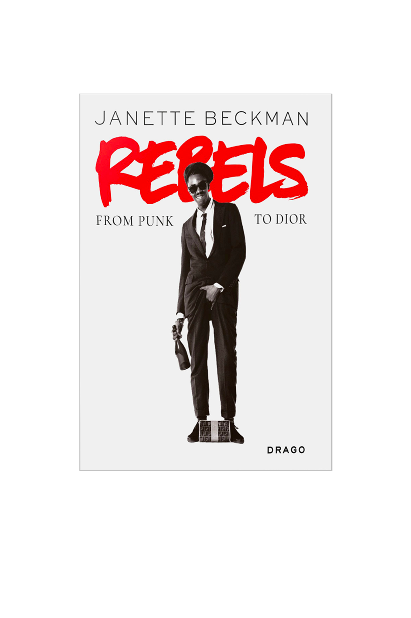 Rebels: From Punk To Dior