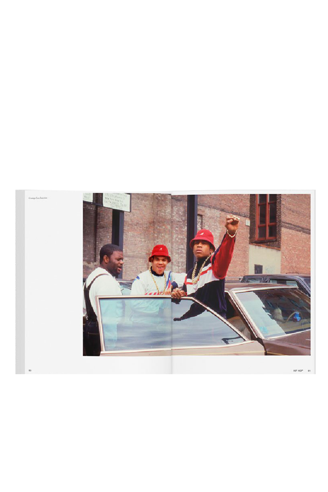 Rebels: From Punk To Dior