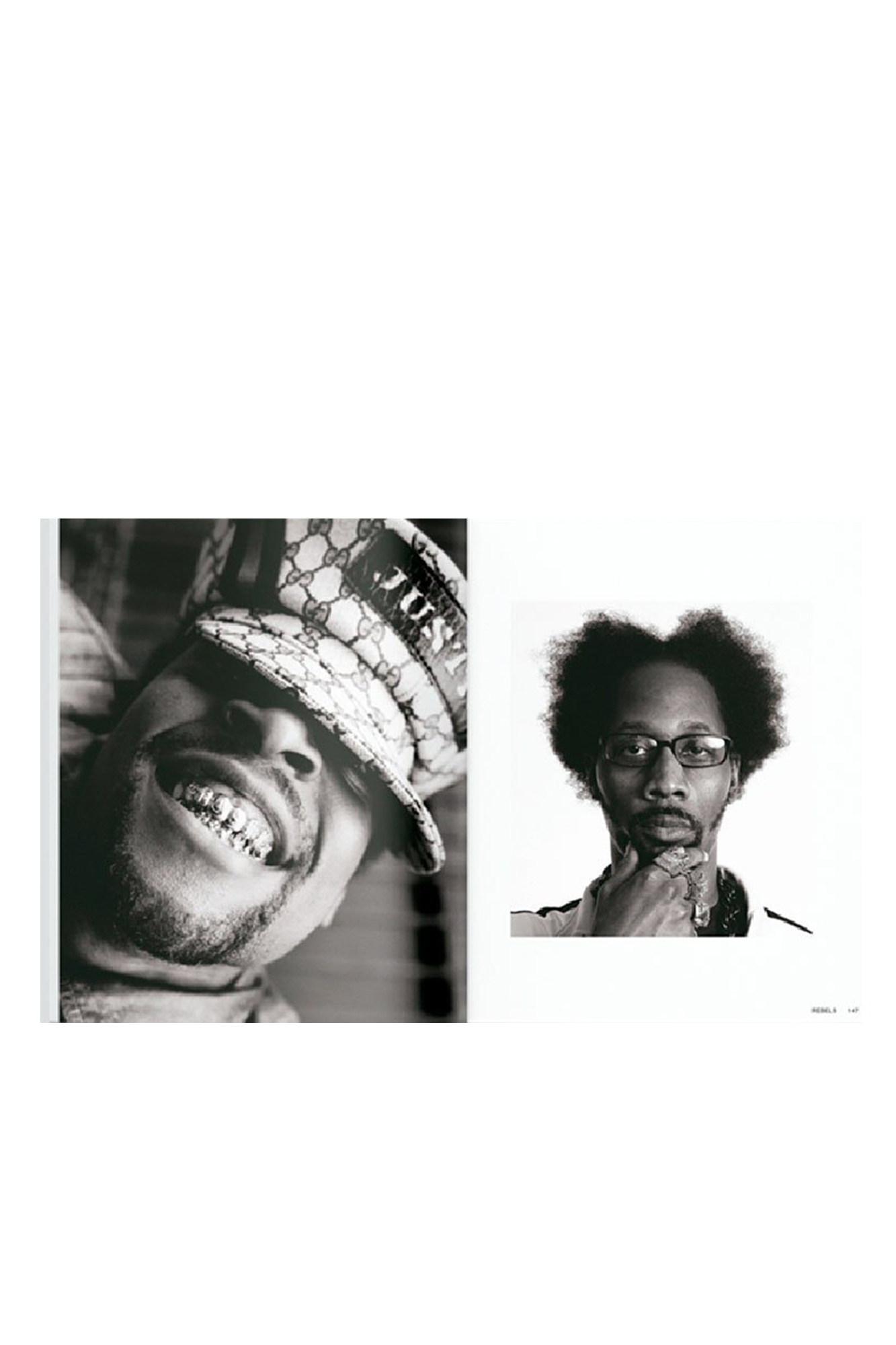 Rebels: From Punk To Dior