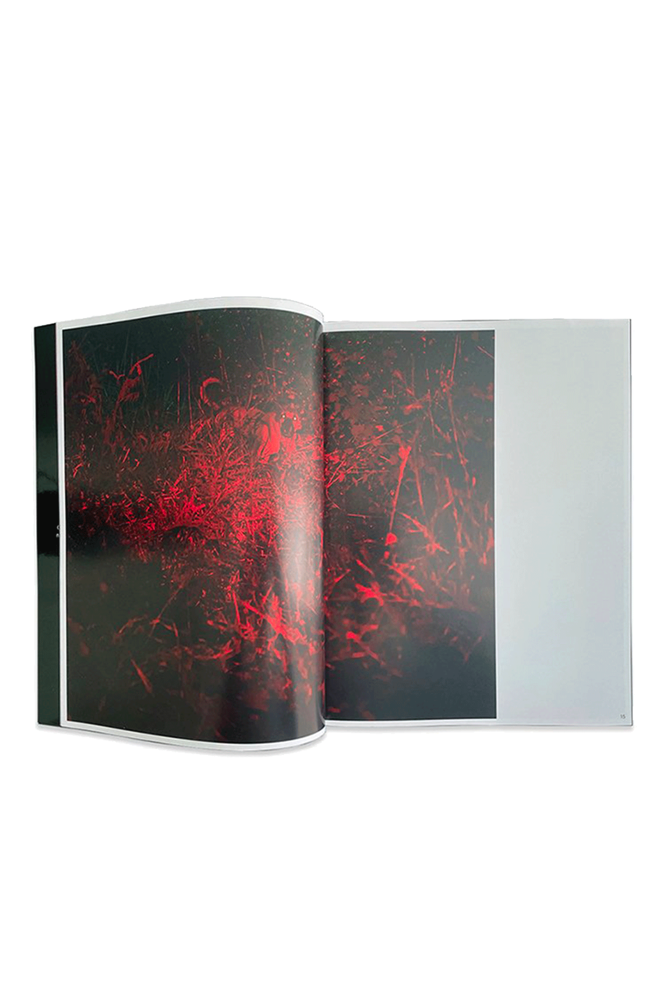 Por Aqu? Todo Bien by Federico Vespignani