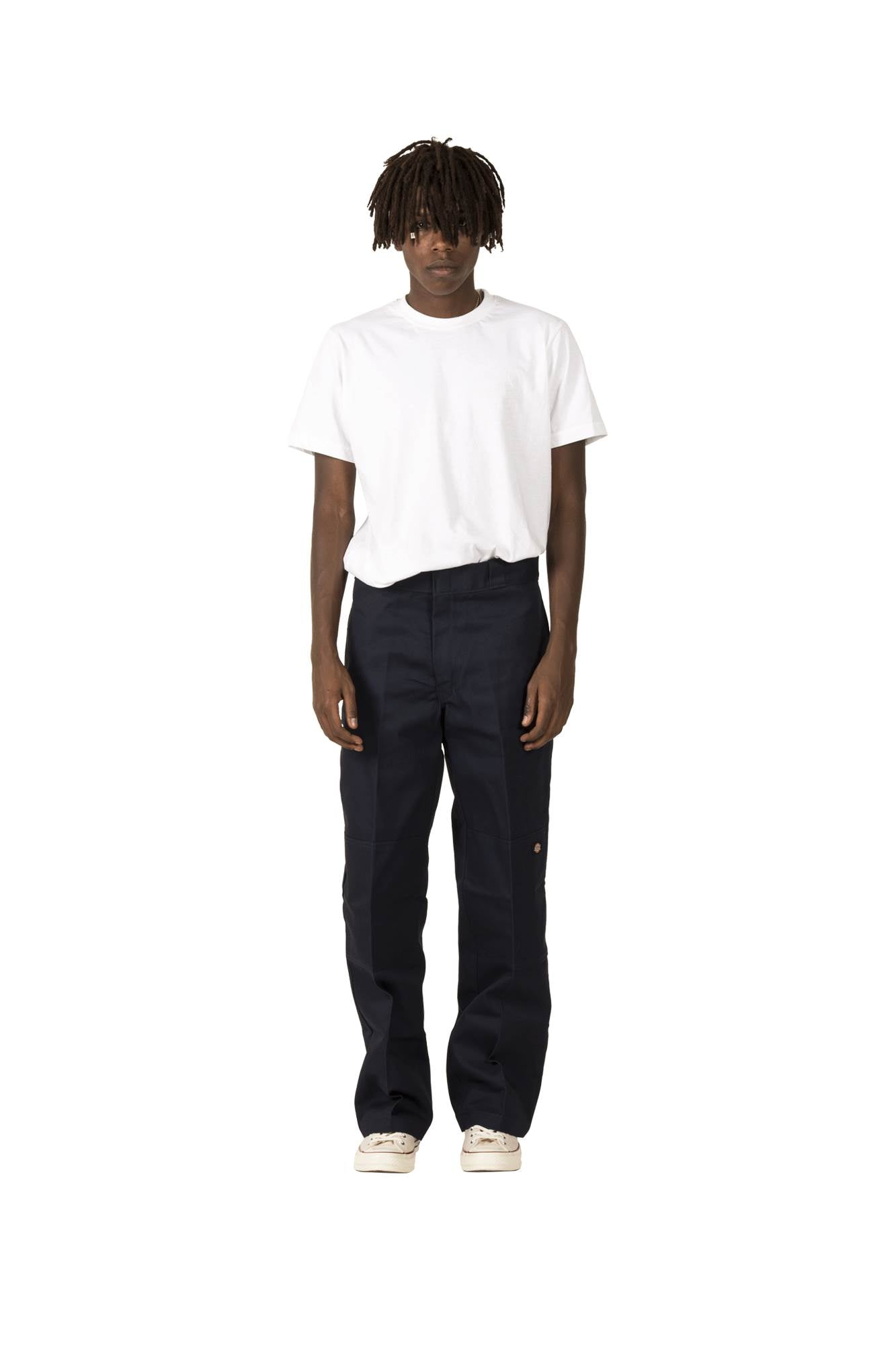 Double Knee Work Trousers