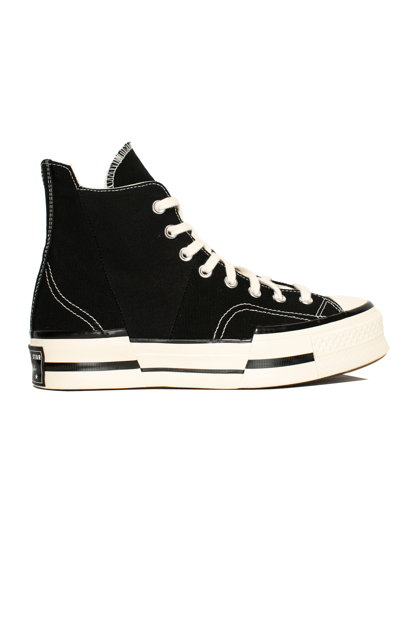 Chuck 70 Plus Hi