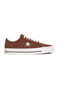 One Star Pro Ox