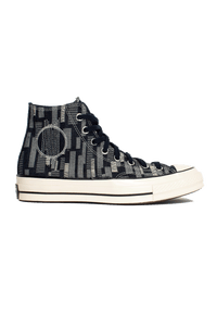Chuck 70 Hi