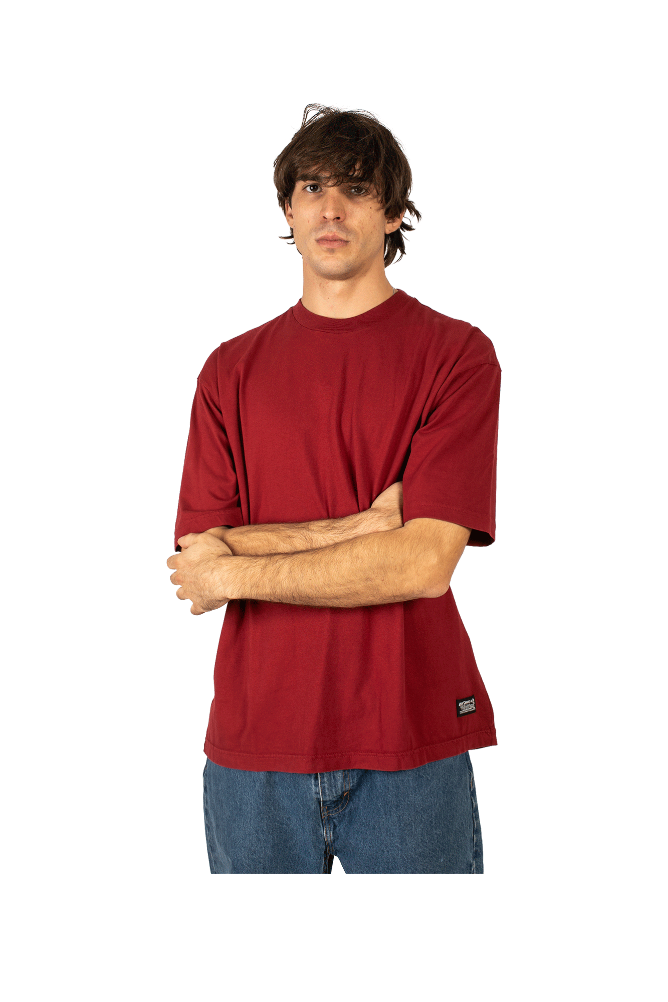 Skate Graphic Box LSC T-Shirt