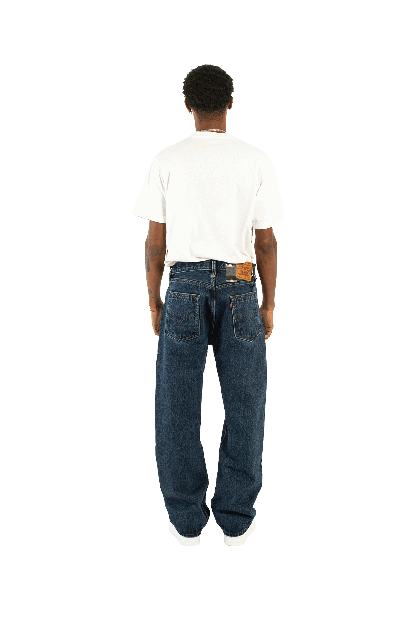 Skate Baggy 5 Pocket