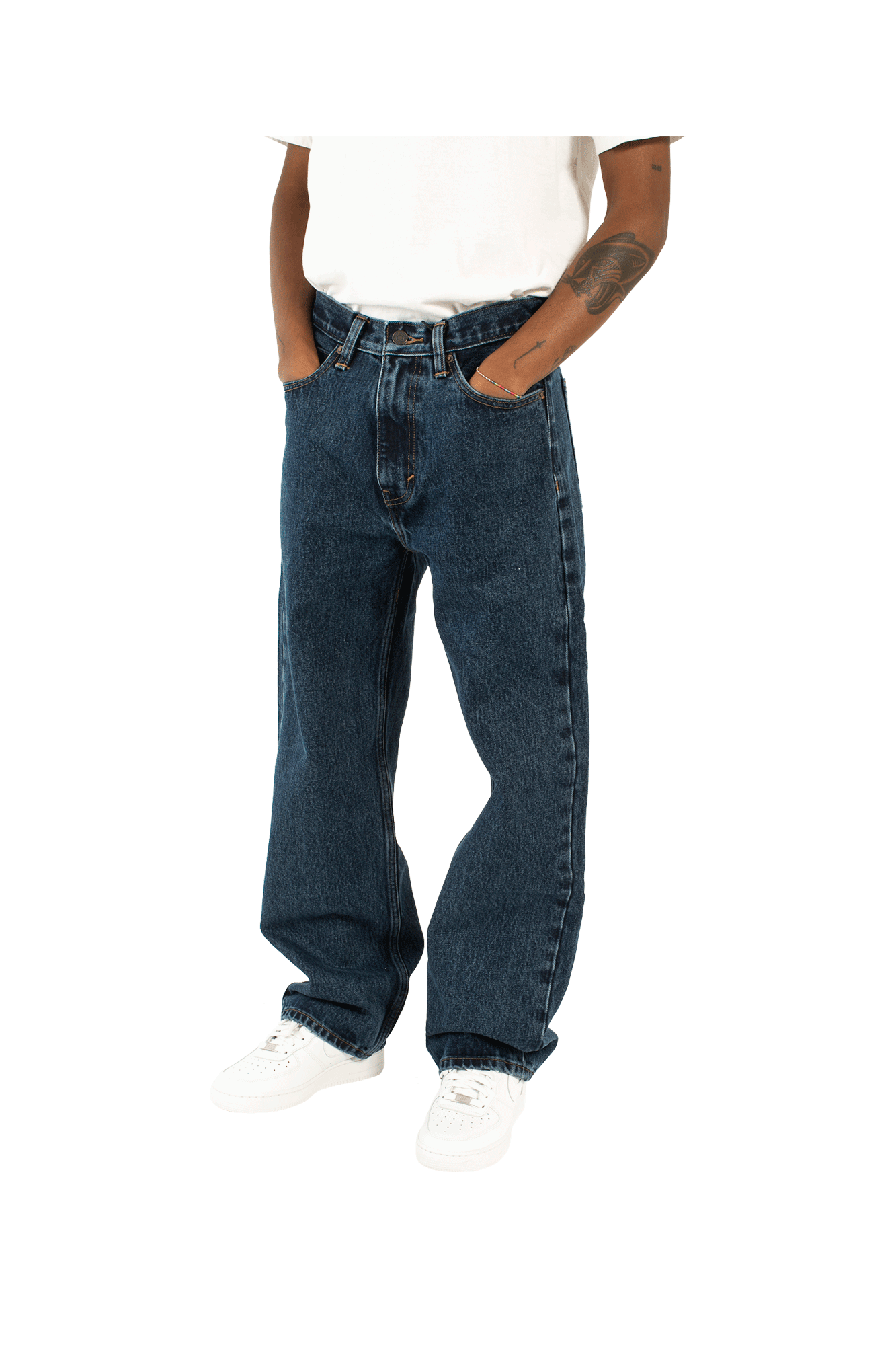 Skate Baggy 5 Pocket