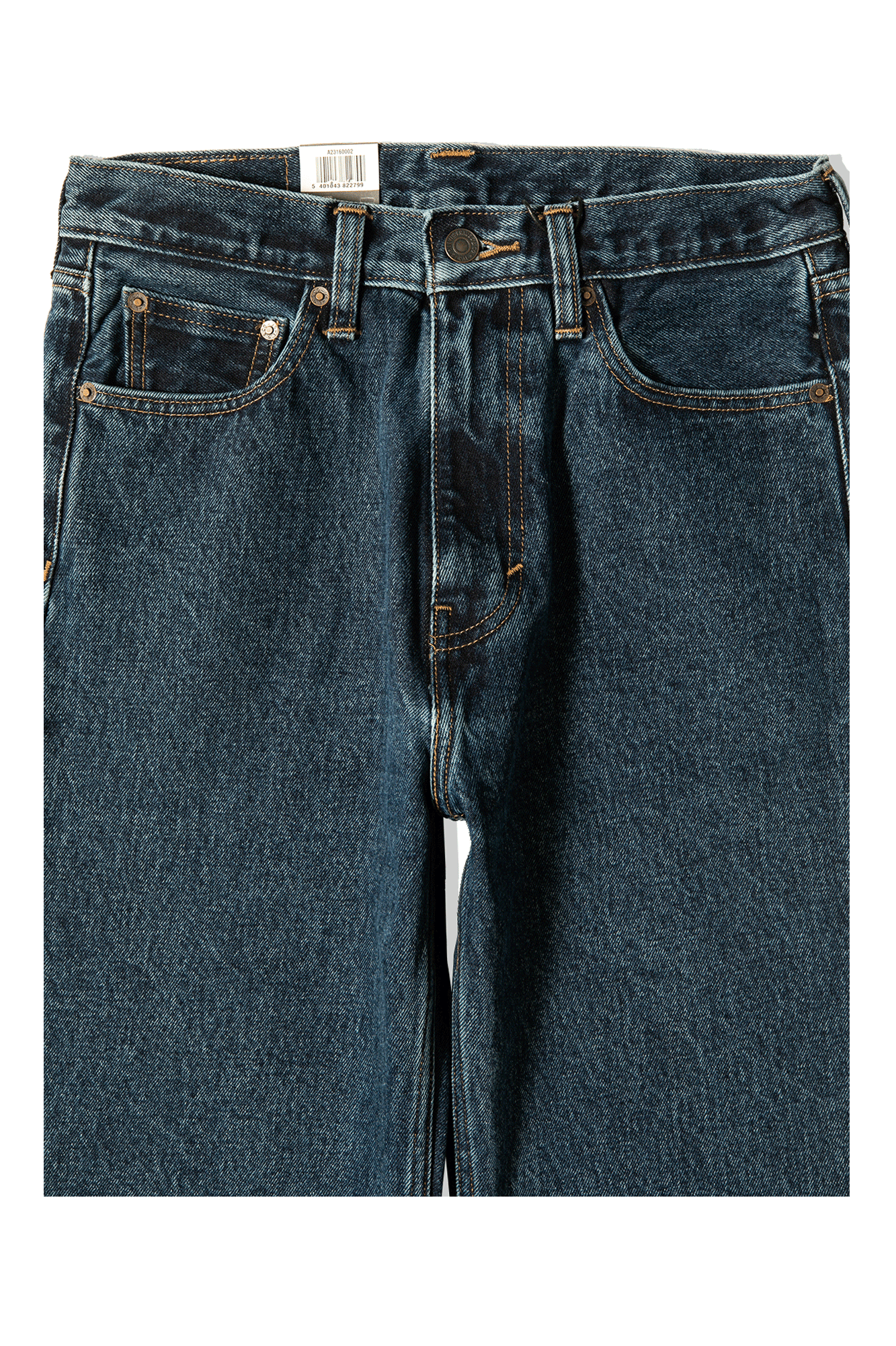 Skate Baggy 5 Pocket