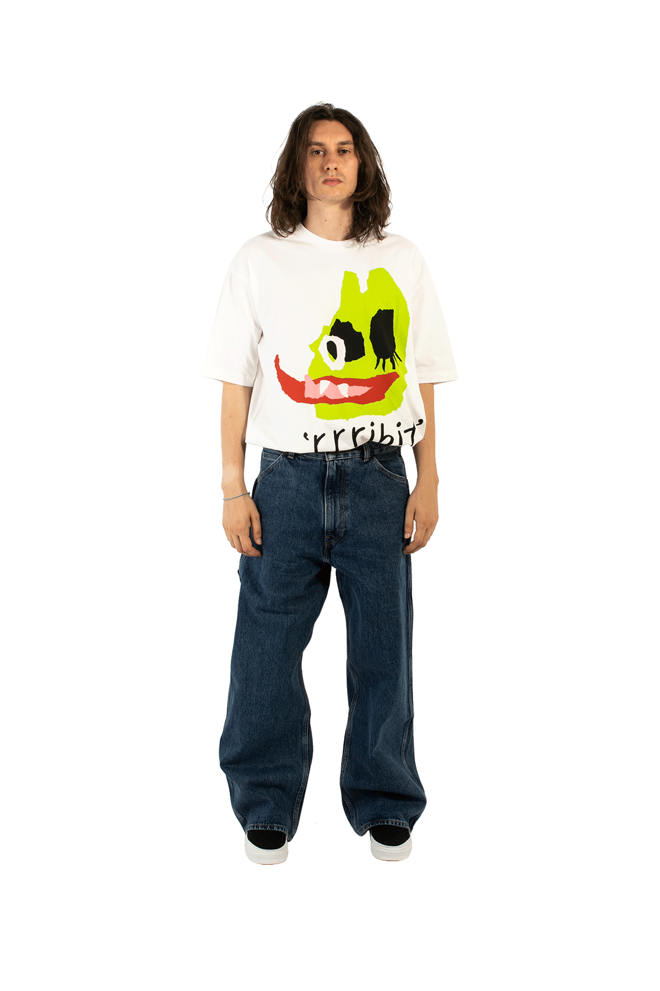 Levi s Pantaloni Crop Carpenter One Block Down Levi s pantaloni crop carpenter one block down