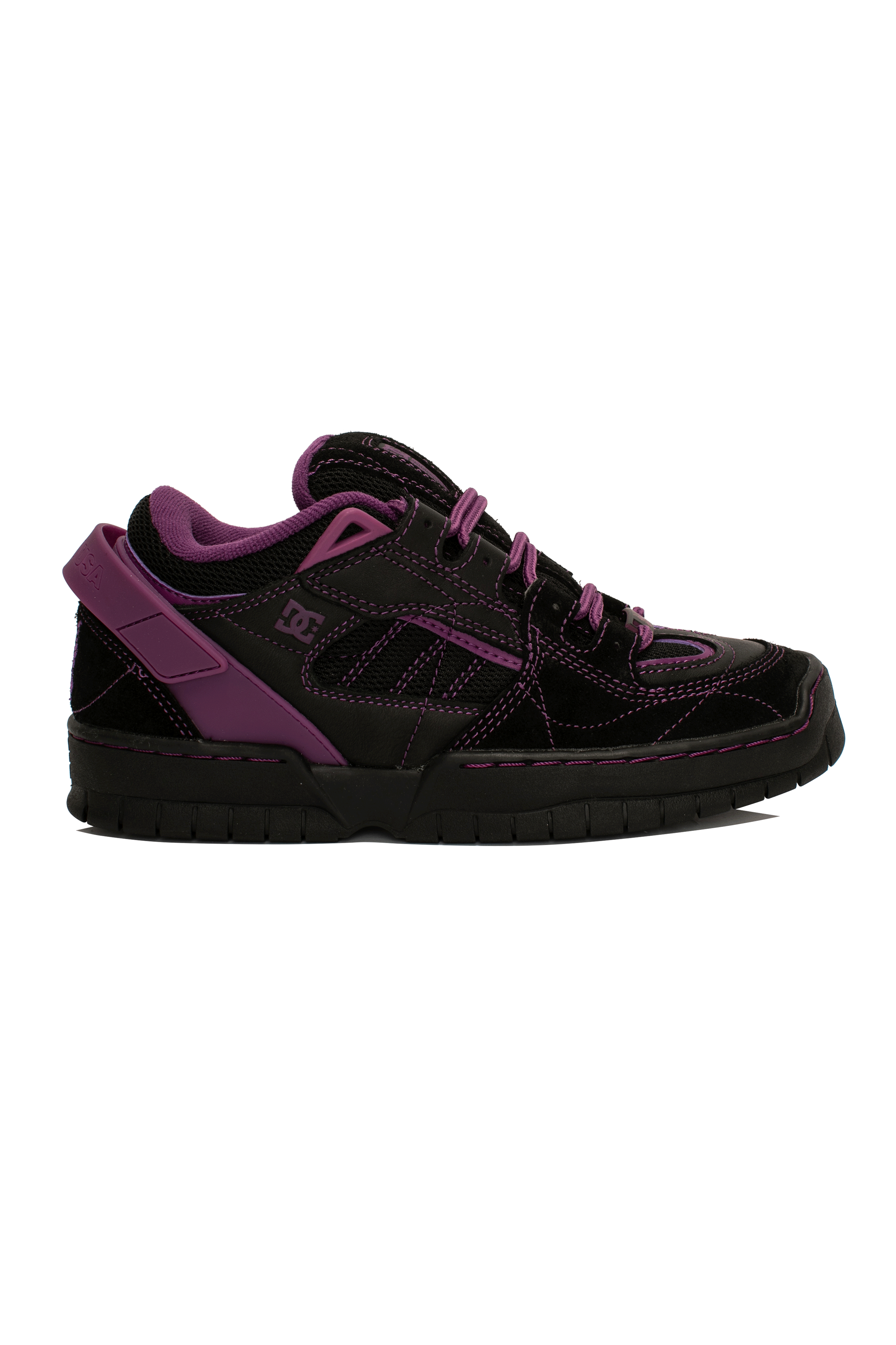 Spectre x DC Shoes