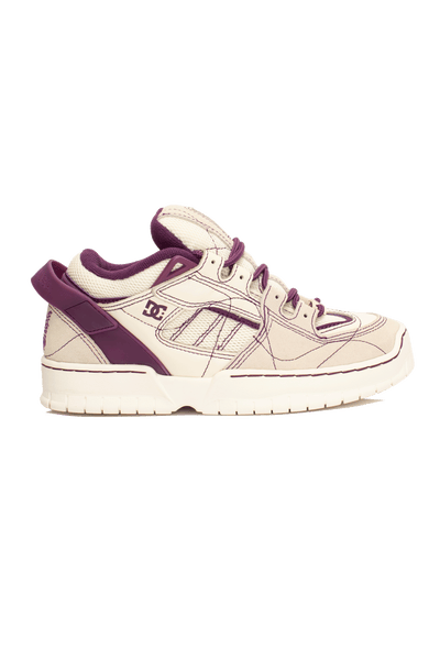 Needles Sneakers Spectre x DC Shoes