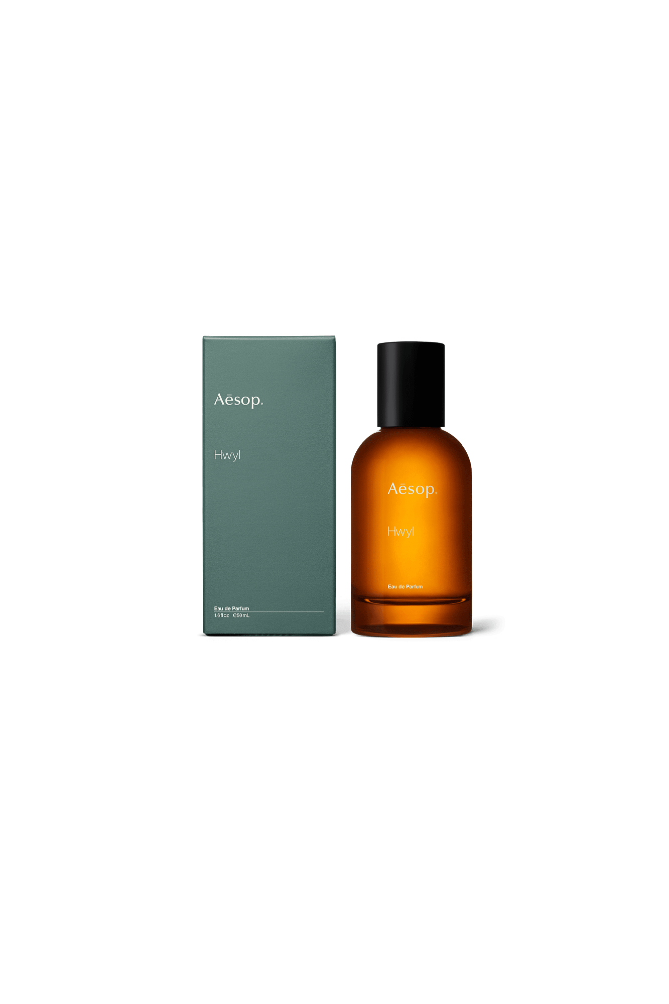 Hwyl Eau de Parfum 50mL