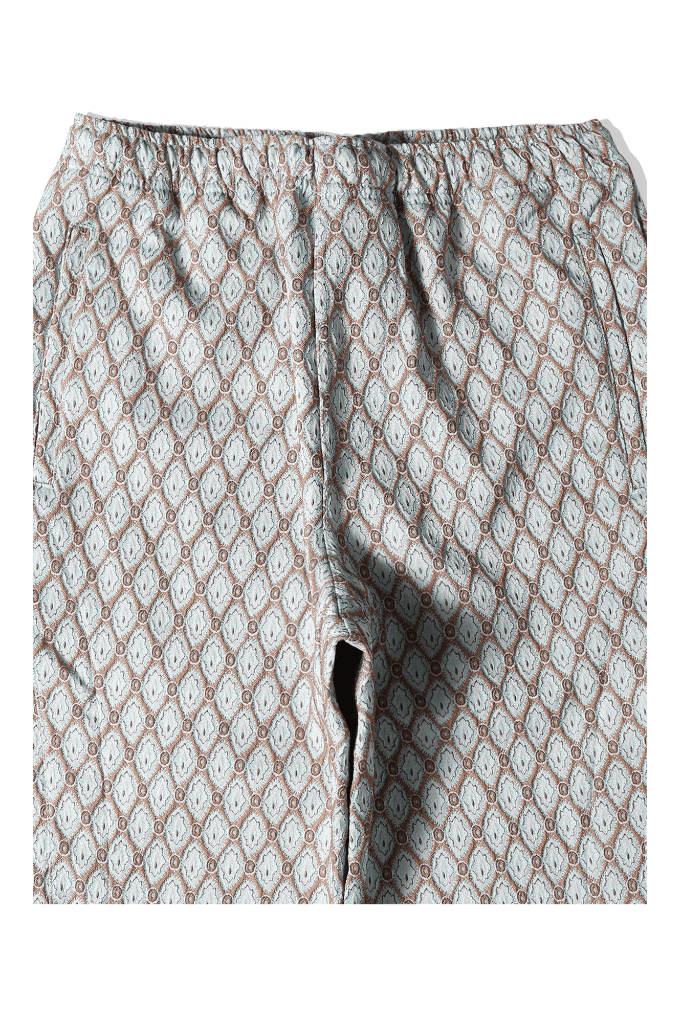 Makeni Jacquard Track Pant