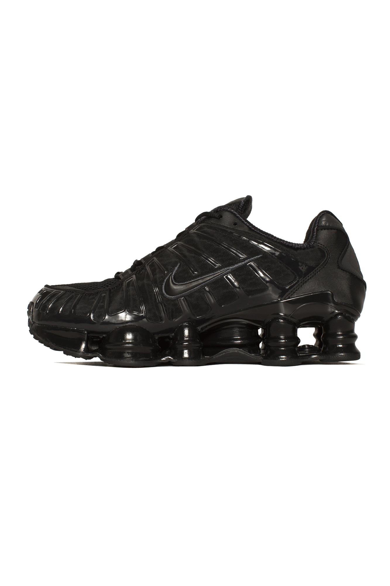 Nike Sneakers W SHOX TL Nero [option2] - One Block Down