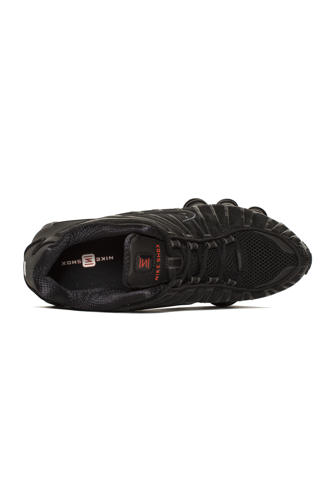 Nike Sneakers W SHOX TL Nero [option2] - One Block Down