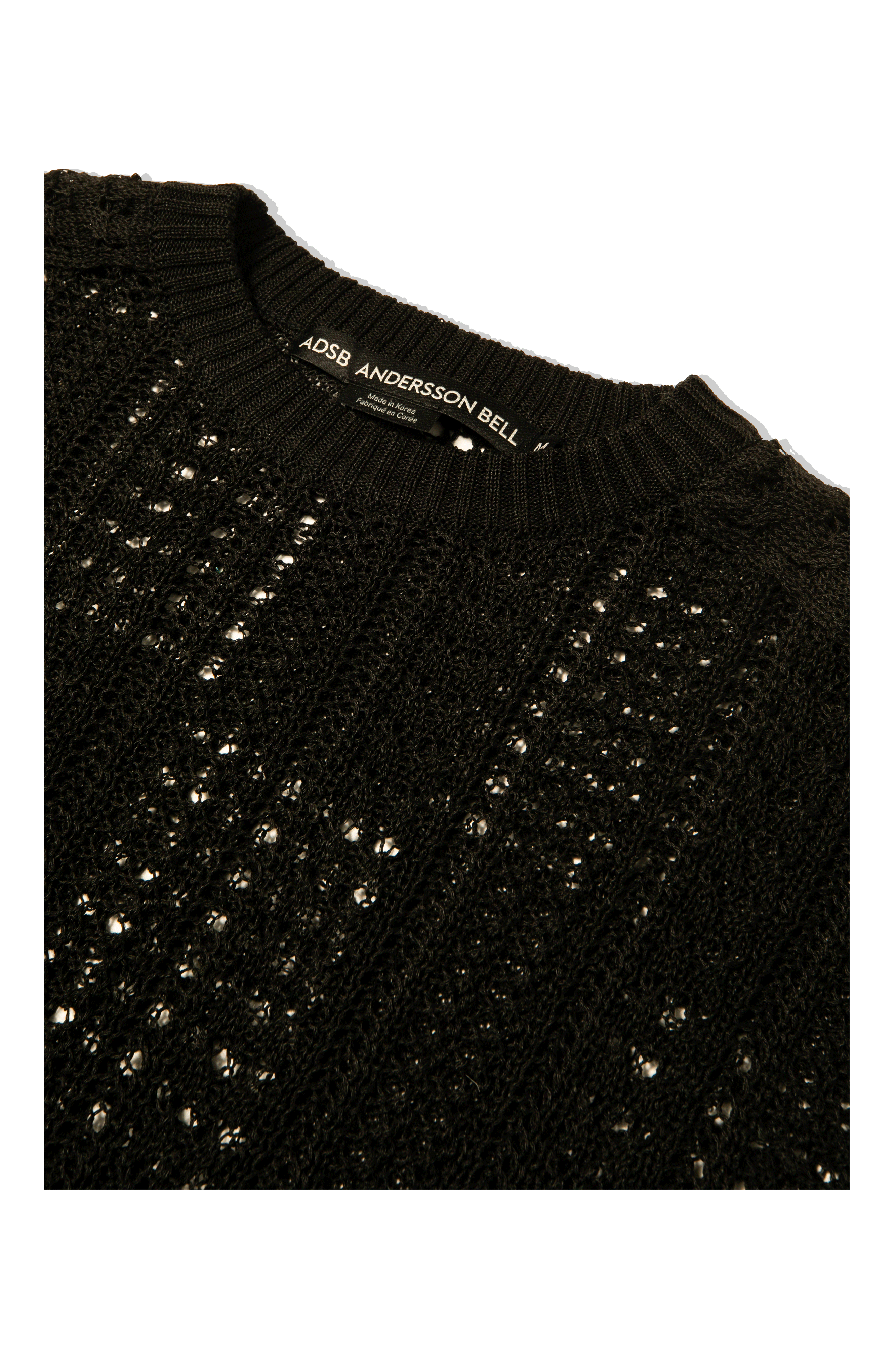 Rodri Crewneck Sweater