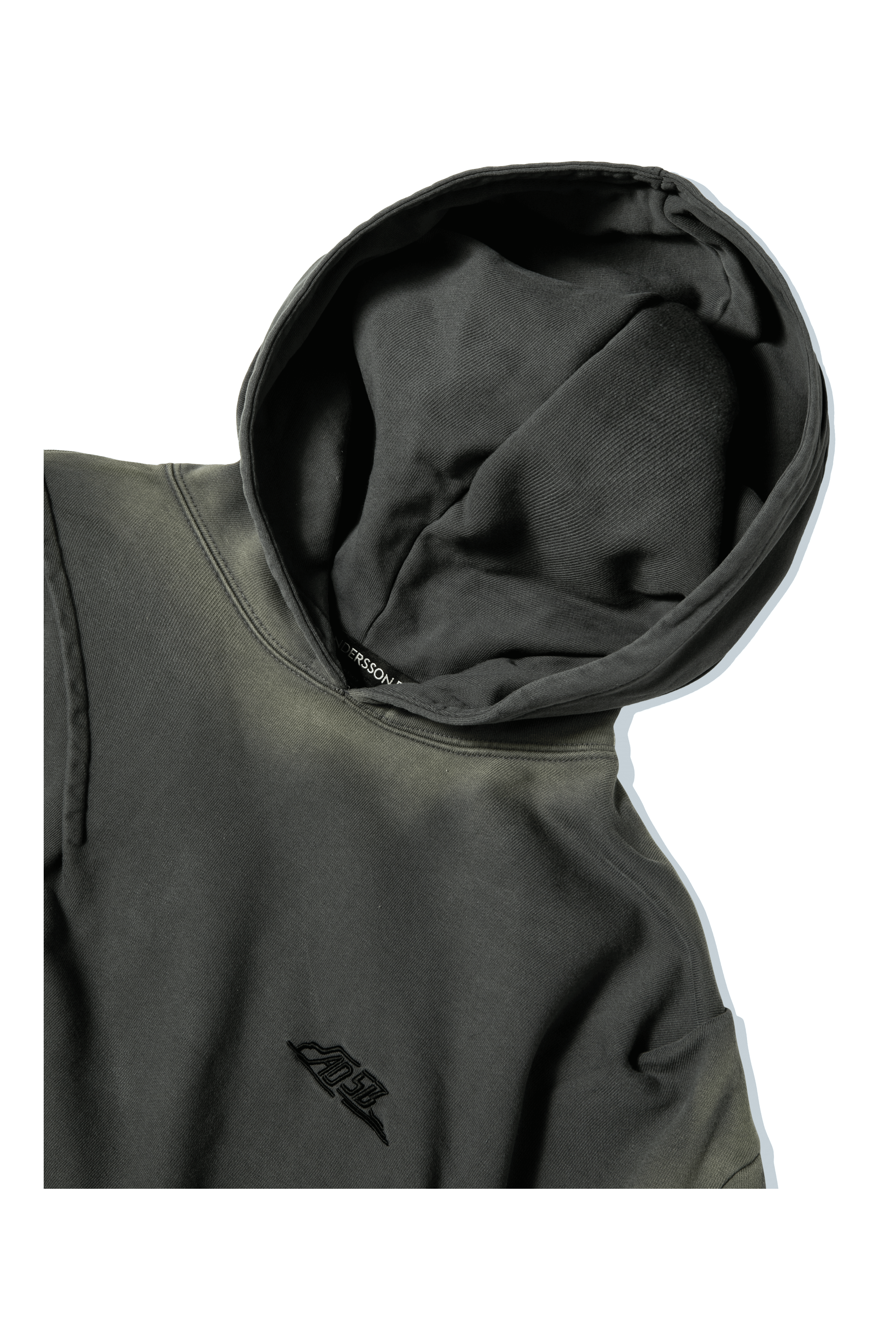 Mardro Gradient Hoodie