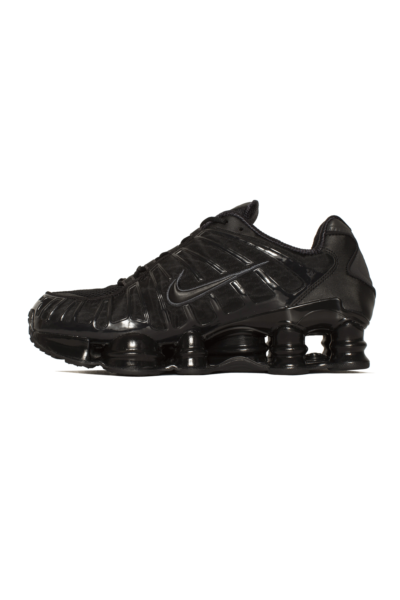 Nike Sneakers Shox TL Nero [option2] - One Block Down
