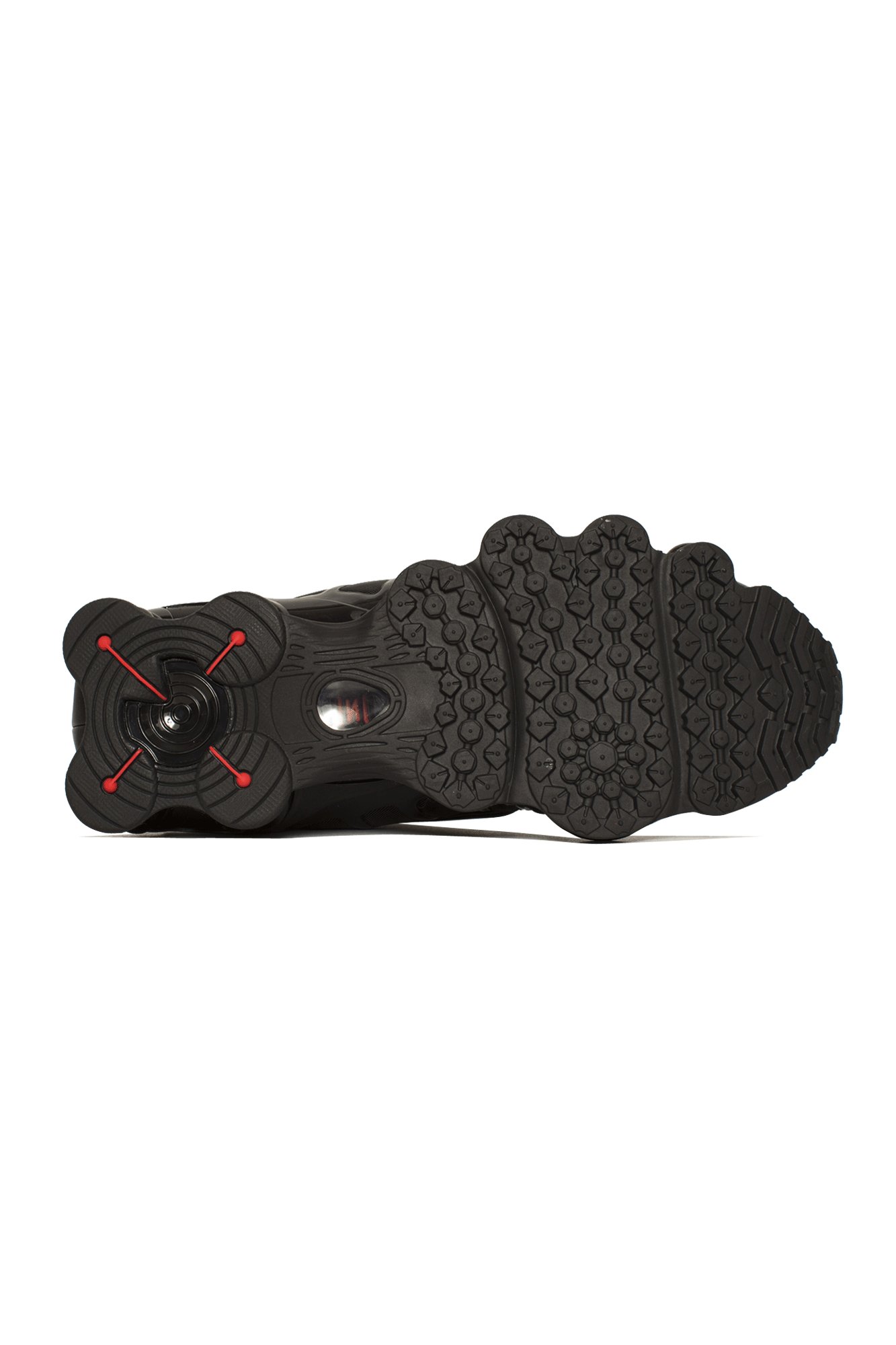Nike Sneakers Shox TL Nero [option2] - One Block Down