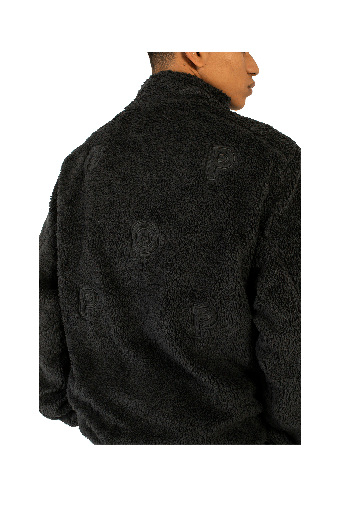 Plada Fleece Jacket