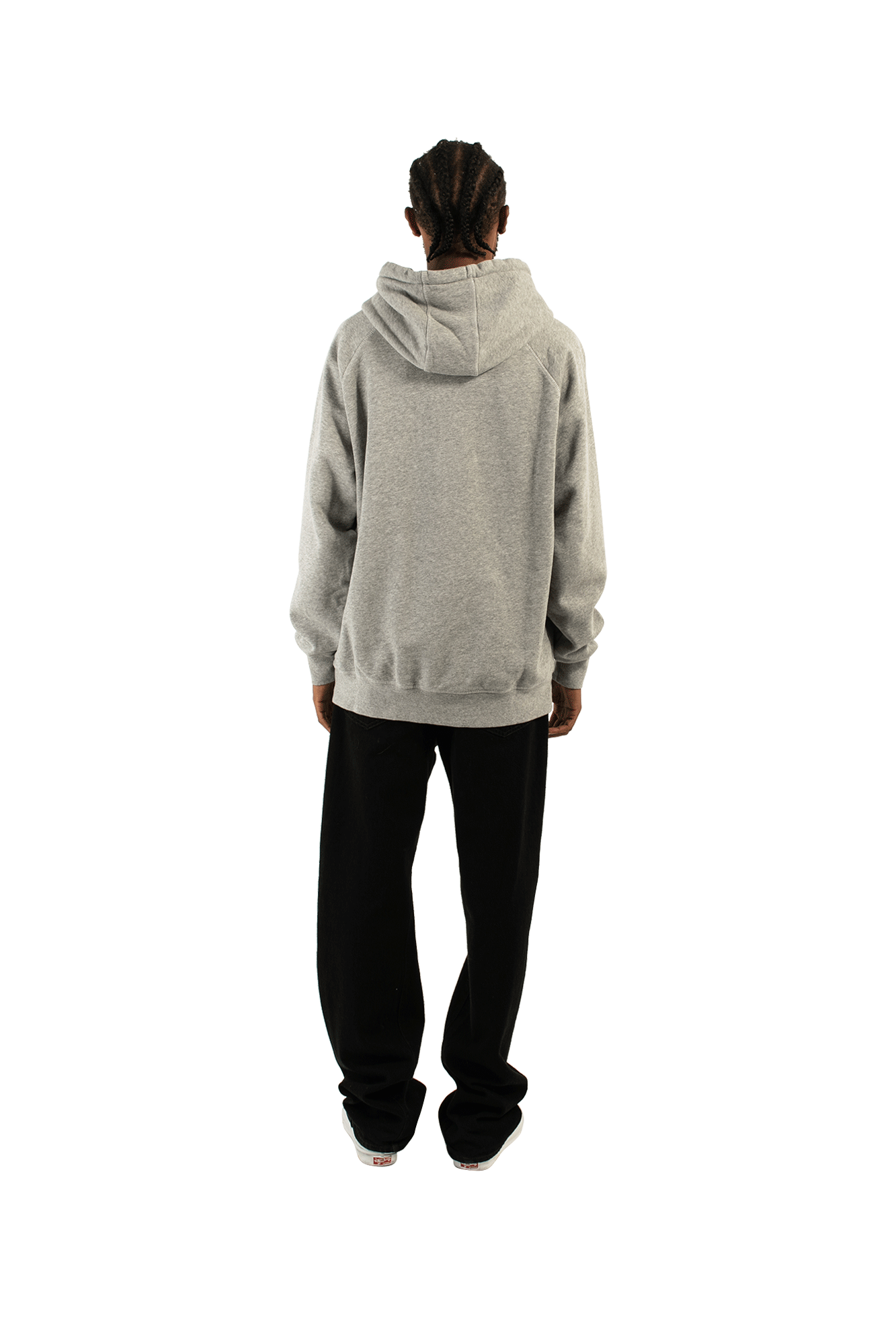 Arch Hooded Sweatshirt