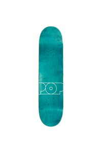 Floor Island 8.25 Deck