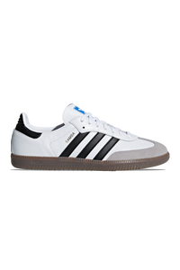 Samba OG