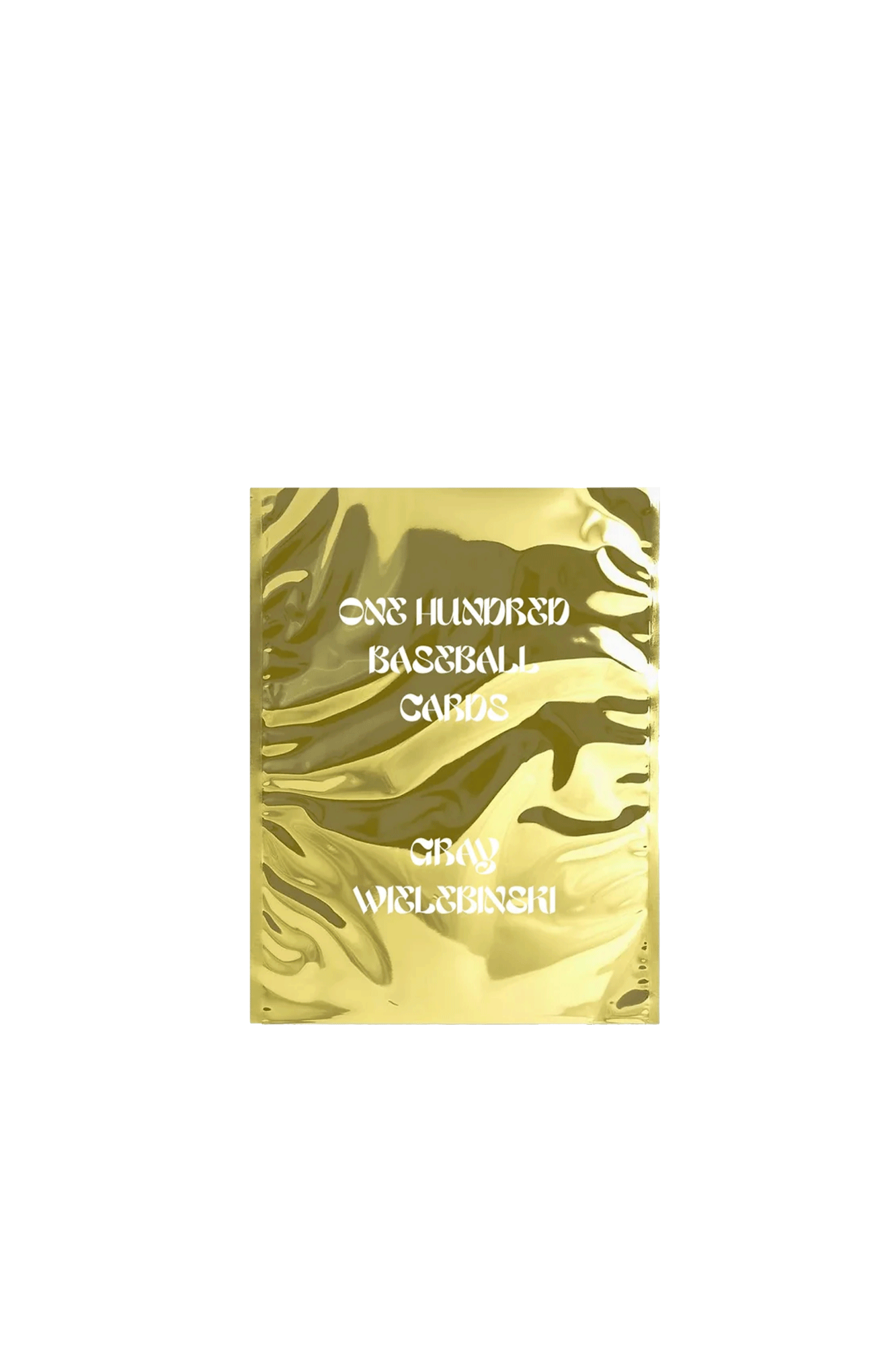 Baron Libri One Hundred Baseball Cards By Gray Wielebinski baron-libri-one-hundred-baseball-cards-by-gray-wielebinski