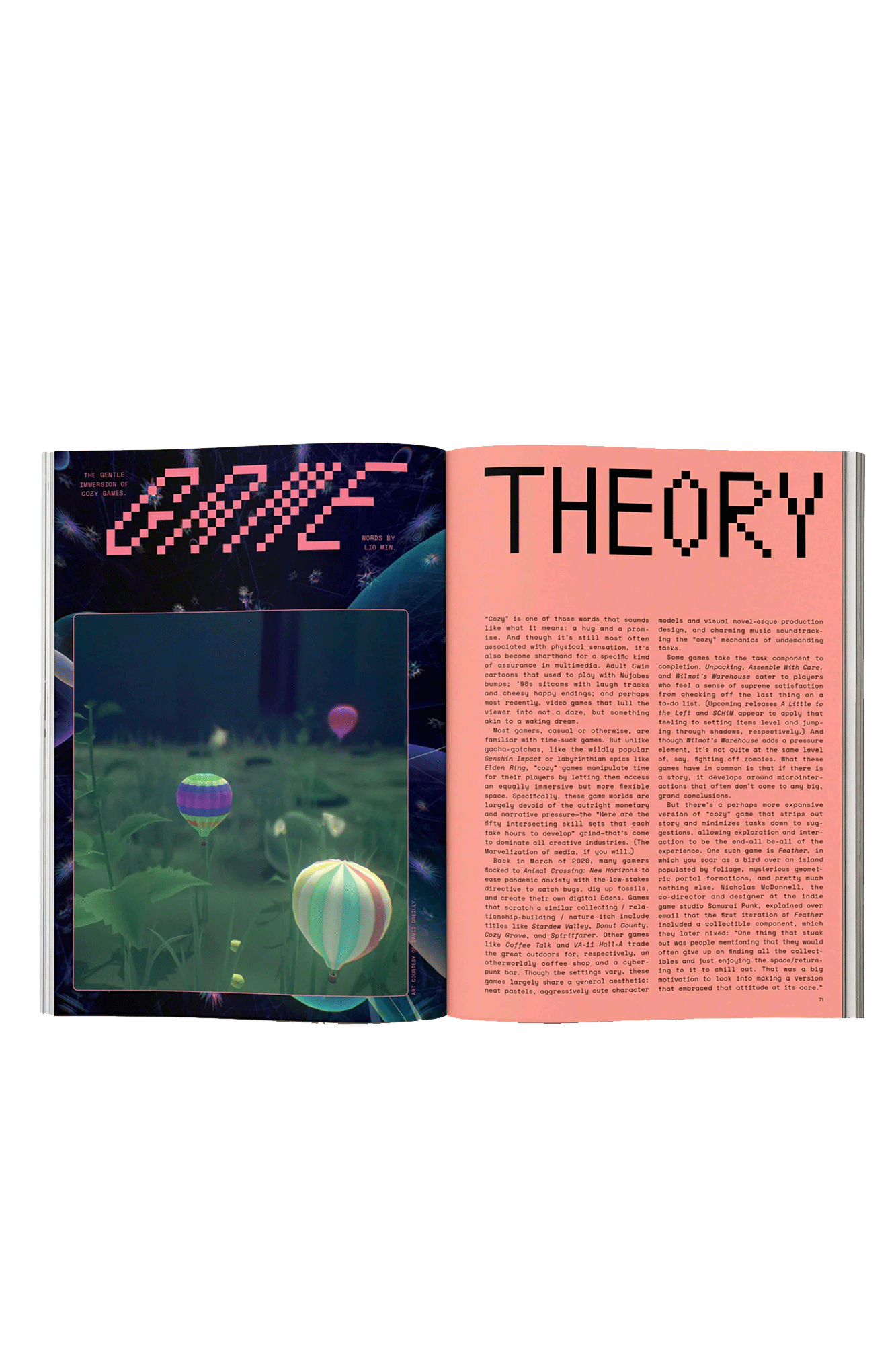 Issue 16