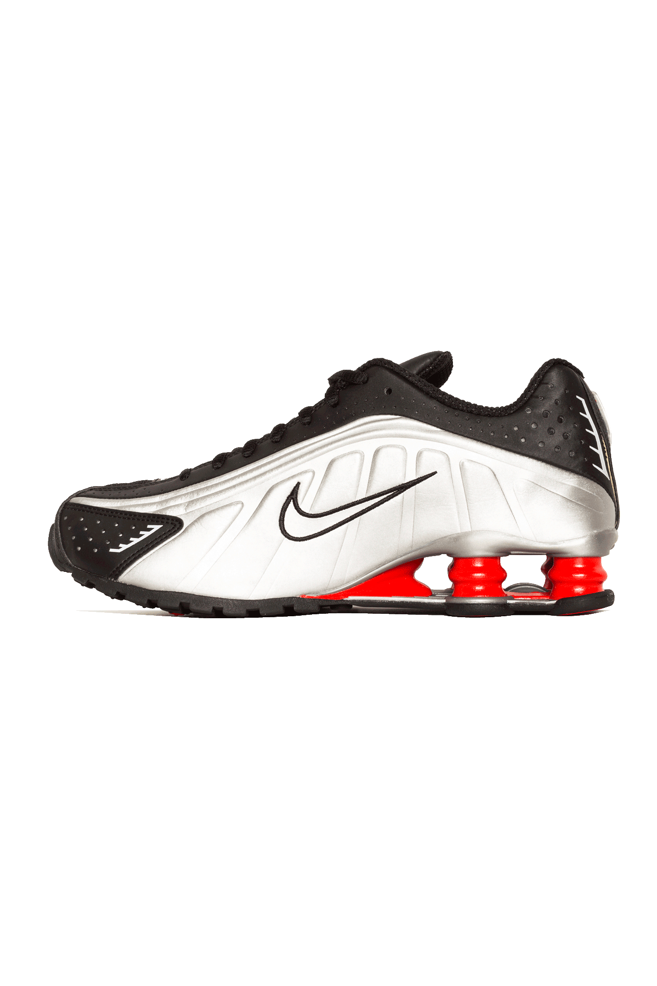 Nike Sneakers Shox R4 Nero [option2] - One Block Down