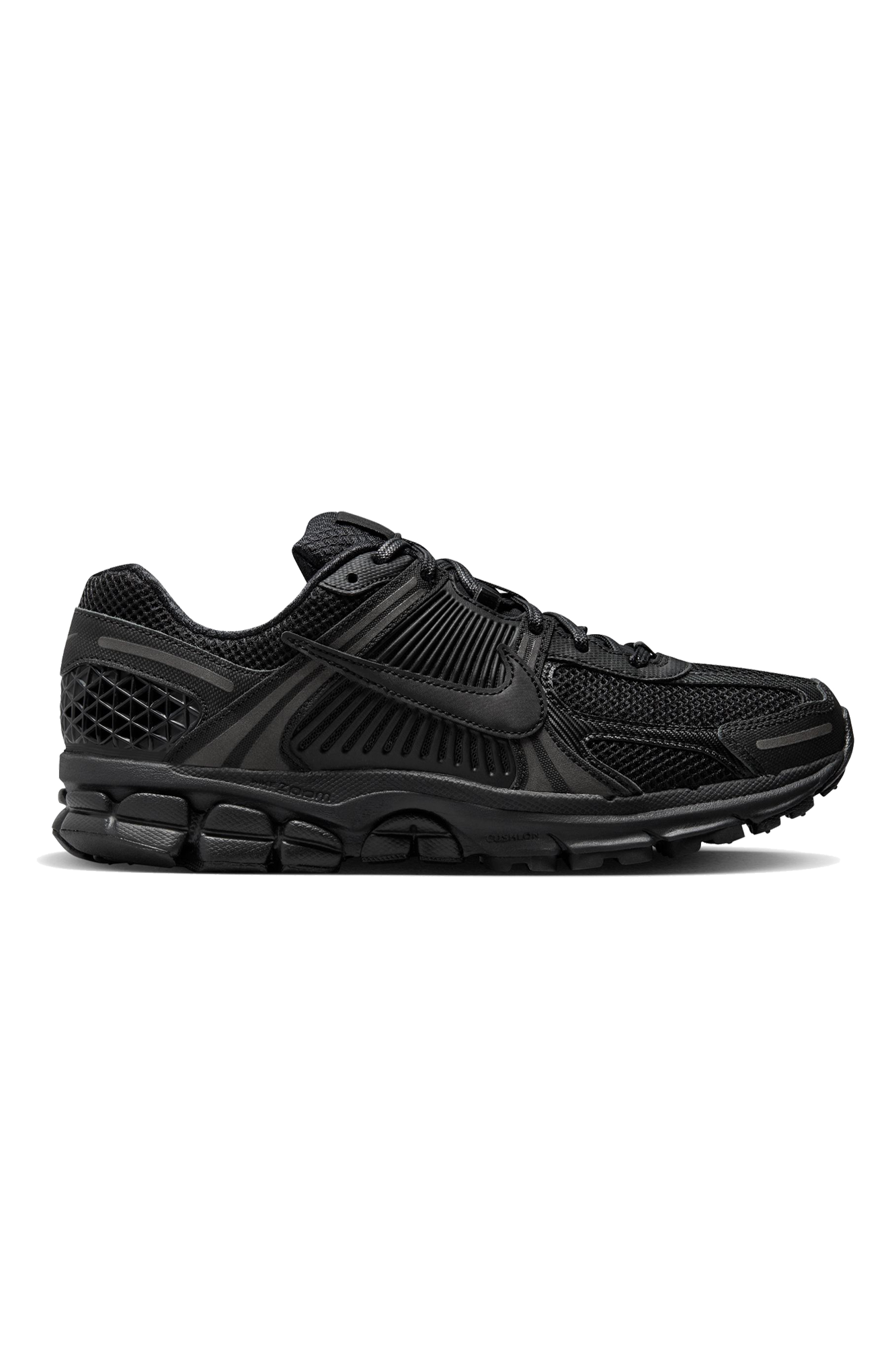 Zoom Vomero 5 SP "Triple Black" One Block Down