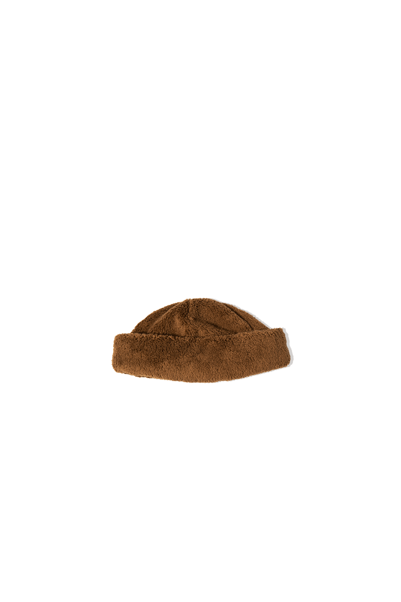 Boa Fleece W/Cap