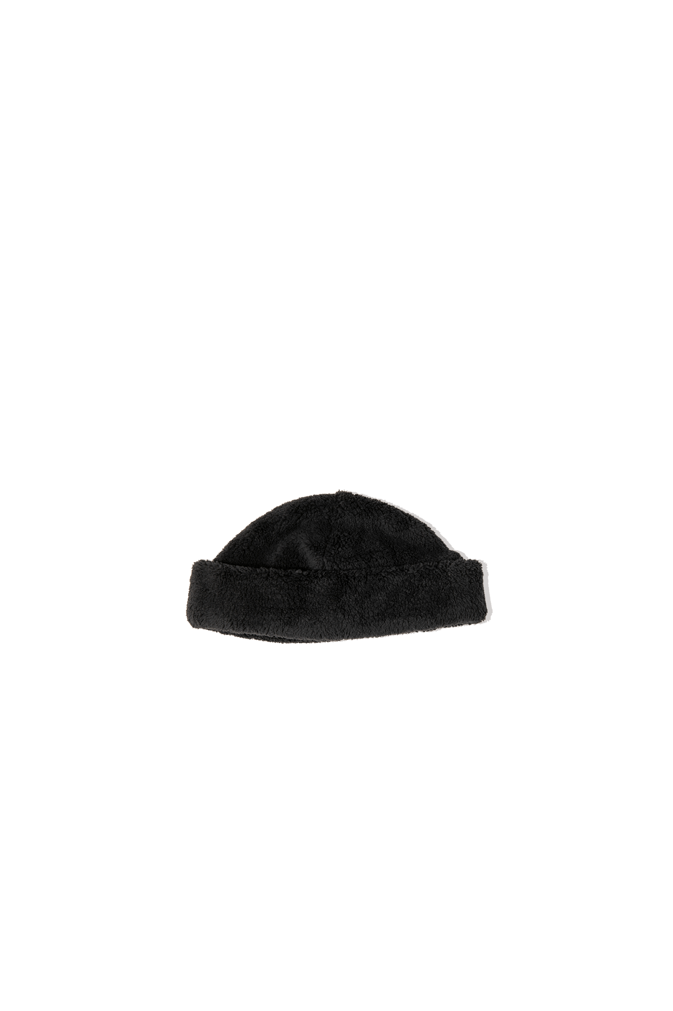 Boa Fleece W/Cap