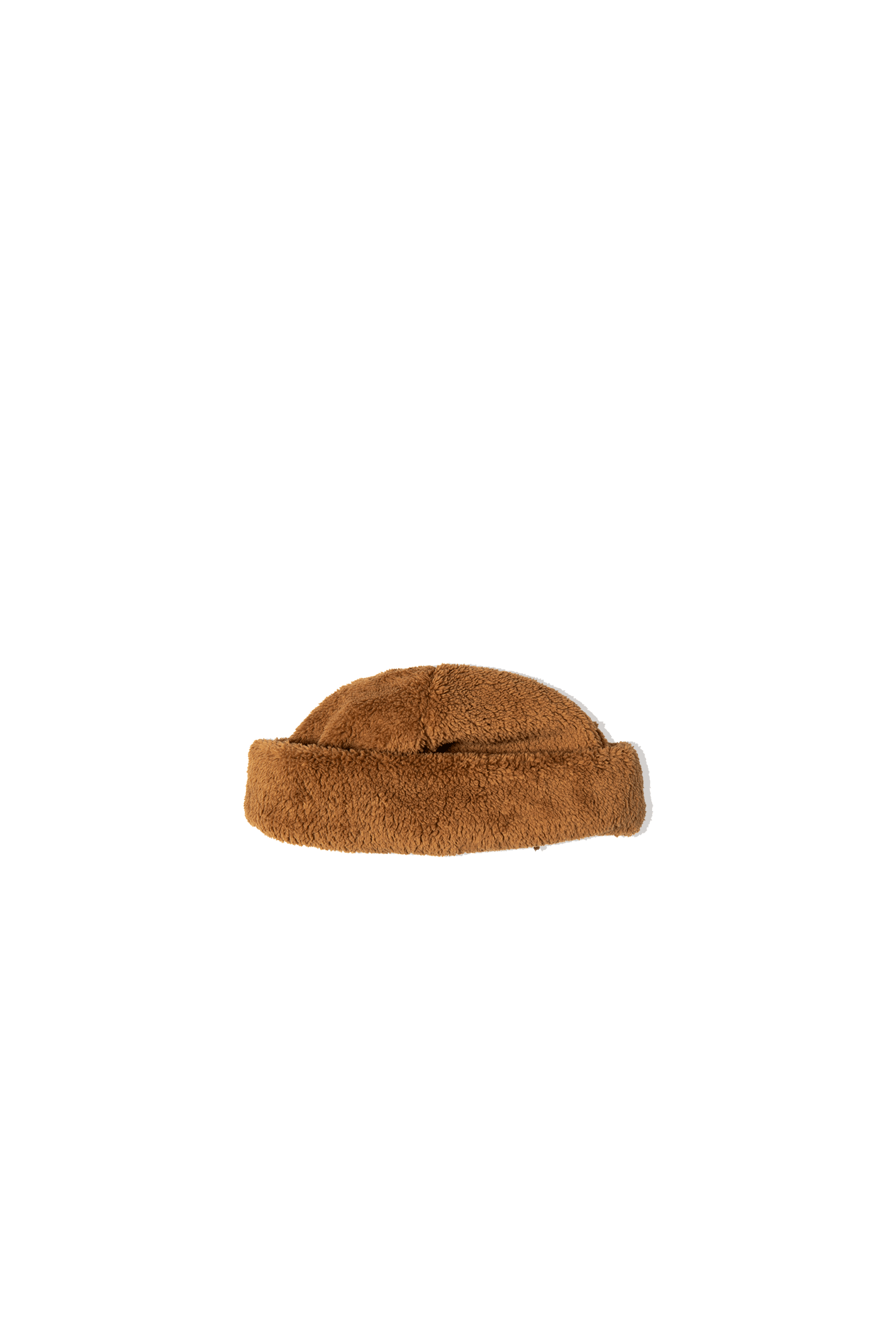 Boa Fleece W/Cap